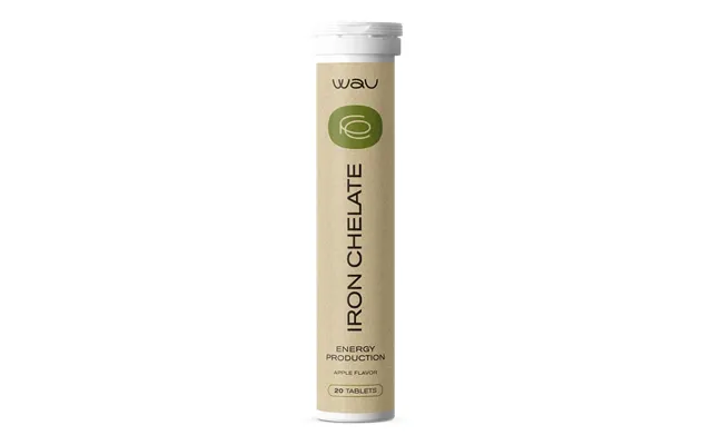 Iron Chelate product image