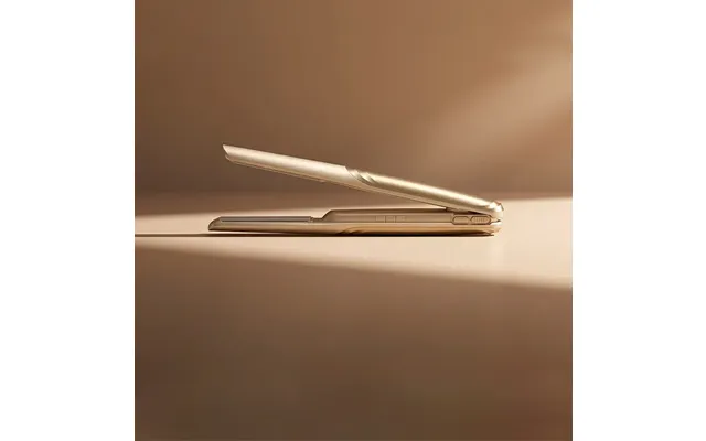 Kinu Cordless Straightener