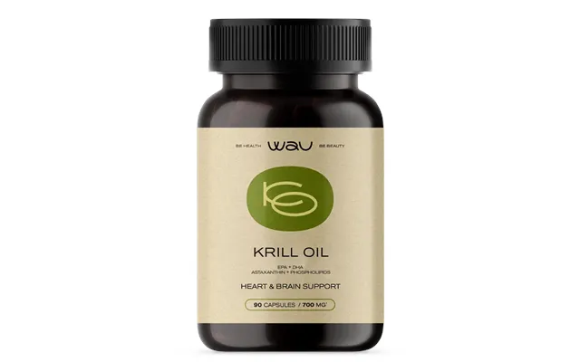 Krill Oil Complex product image