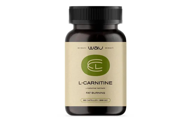 L-carnitine product image