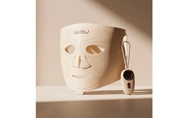 Led Face Mask 2.0 - Phototherapy Mask For The Face