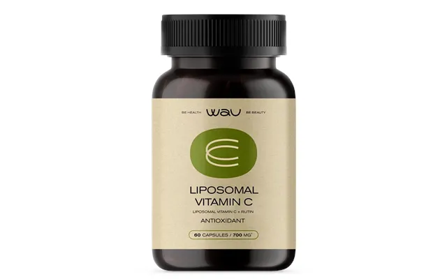 Liposomal Vitamin C product image