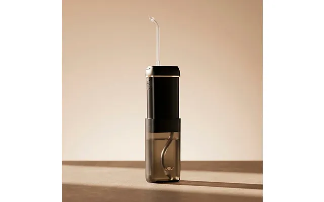Miga Black - Oral Irrigator