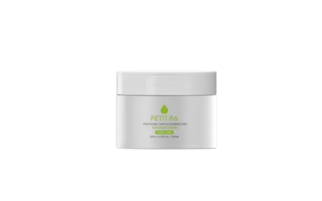 Pad Moisturizing