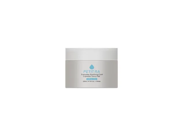 Pad Soothing -