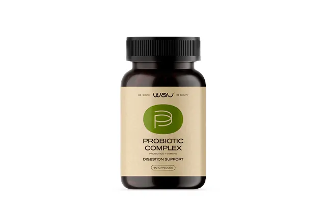 Probiotic Complex product image