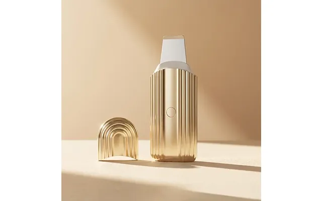 Ren - Ultrasonic Facial Scrubber