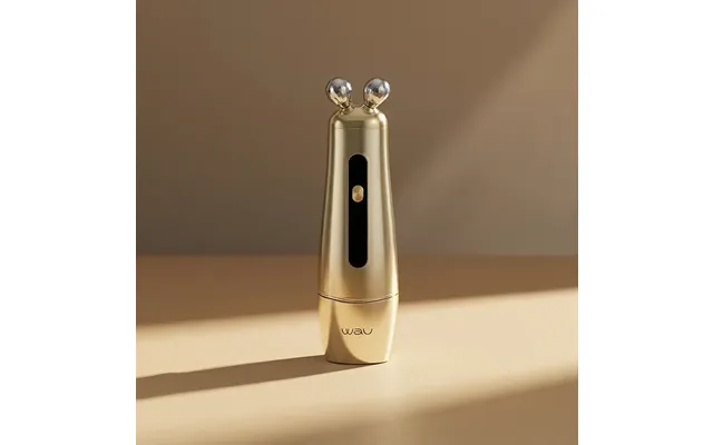 Via Gold - Complex Of Technologies For Rejuvenation