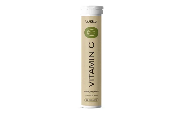 Vitamin C product image