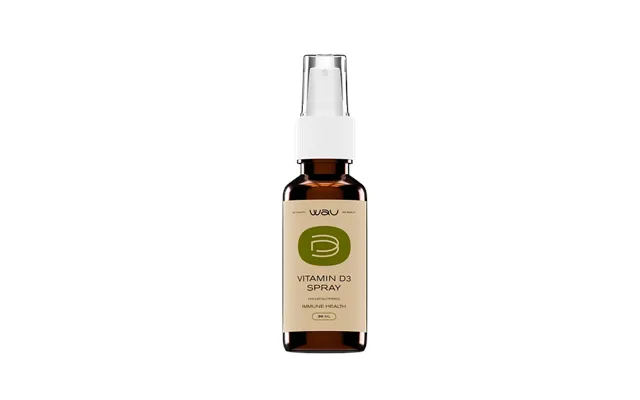 Vitamin D3 Spray product image
