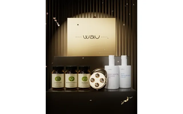 Women's Fitness Box