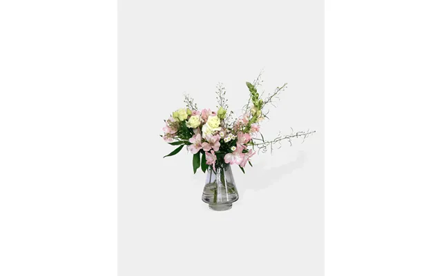 A Pretty Bunch
