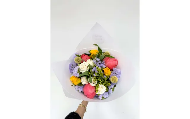 Bright As Spring - No Medium