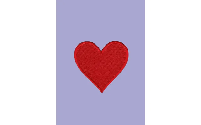 Customize Gift Card - Love Heart