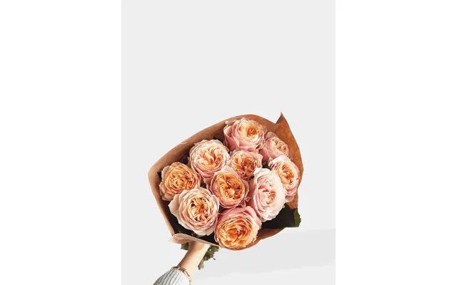 Delicious Roses - 9 Roses