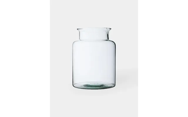 Large Apothecary Vase