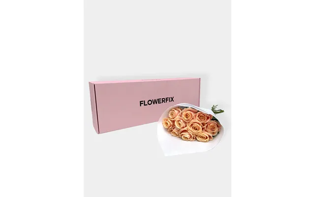 Pearl Avalanche Roses - 20 Stems