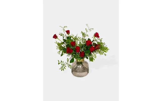 The I Love You Bunch - Hand-tied