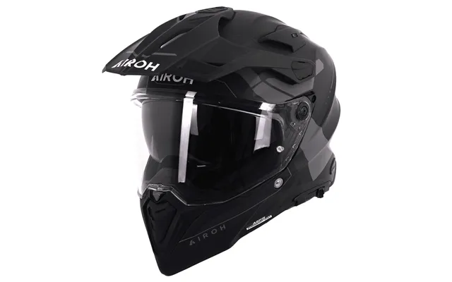 Airoh Commander 2 Motorcycle Helmet - Reveal Military Green product image