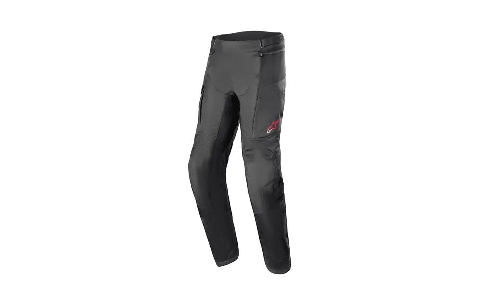 Alpinestars Andes Air Drystar Pants Black