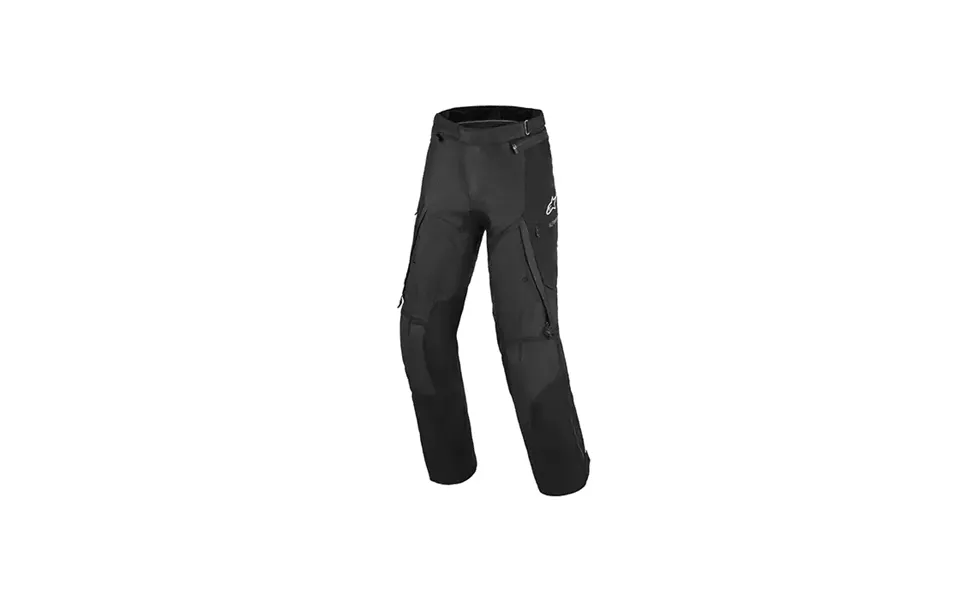 Alpinestars Andes V4 Drystar Men’s Pants Black