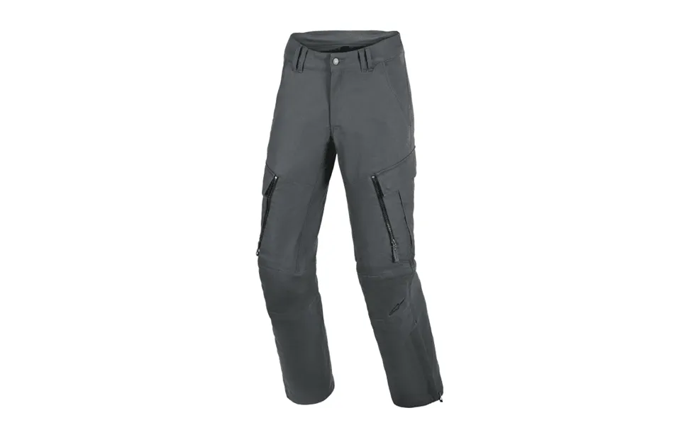 Alpinestars Borrego Drystar Men’s Pants Anthracite