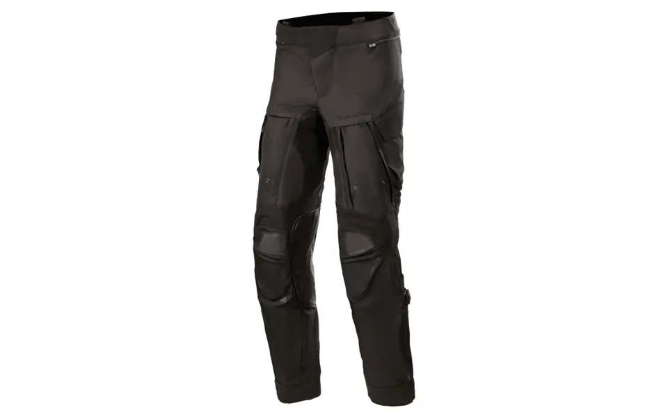 Alpinestars Halo Drystar Pants Black Black
