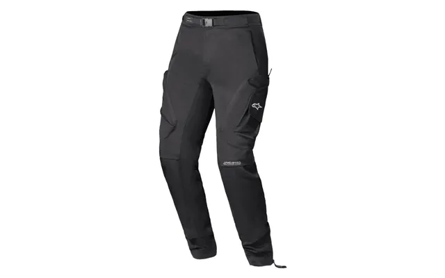 Alpinestars Stella Actea Women’s Pants Black