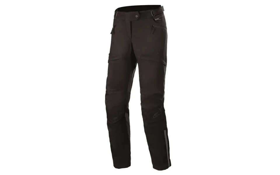 Alpinestars Stella Ast-1 V2 Waterproof Pants Black Black
