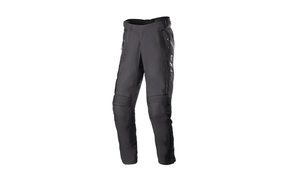Alpinestars Stella Bogotá Pro Drystar Pants Black Black