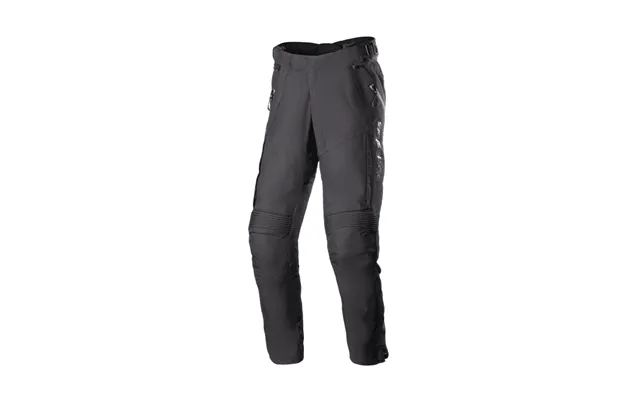 Alpinestars Stella Bogotá Pro Drystar Pants Black Black