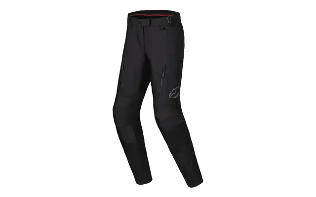 Alpinestars Stella St-1 Waterproof Pants Black
