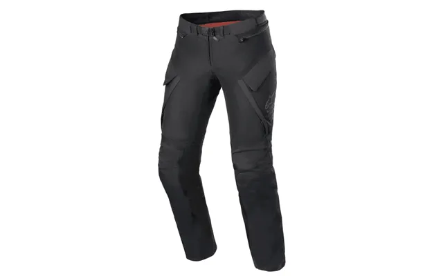 Alpinestars Stella St-7 2l Gore-tex Pants Black Dark Grey