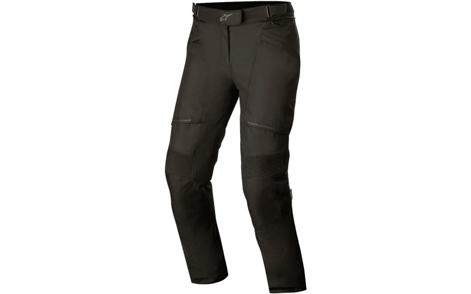 Alpinestars Stella Streetwise Drystar Pants Black