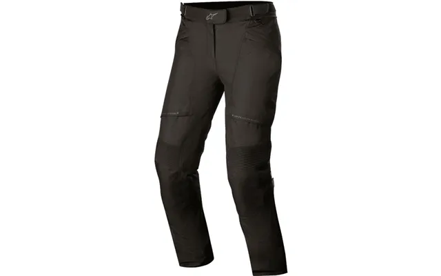 Alpinestars Stella Streetwise Drystar Pants Black