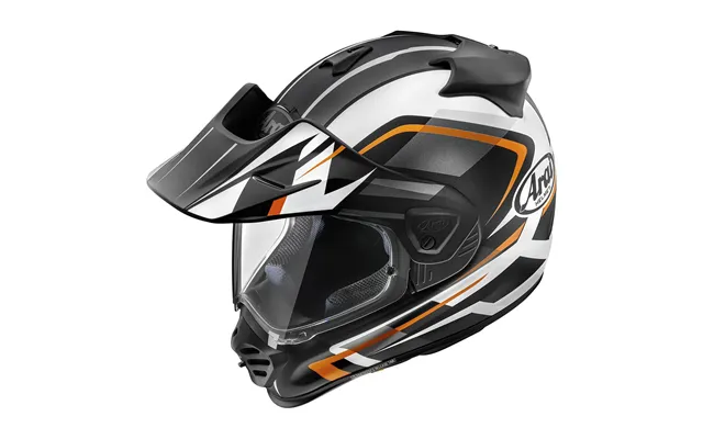 Arai Tour-x 5 Discovery Orange
