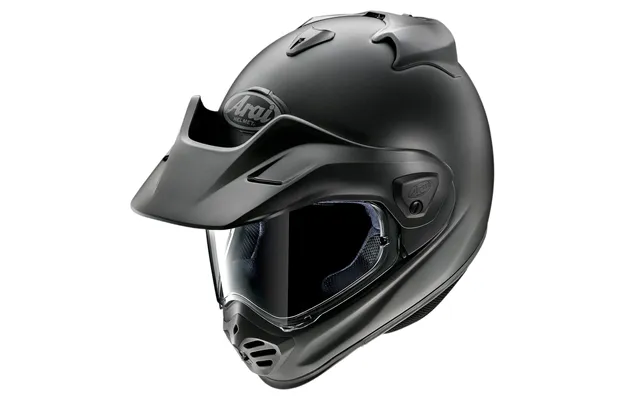Arai Tour-x 5 Solid Matt Black