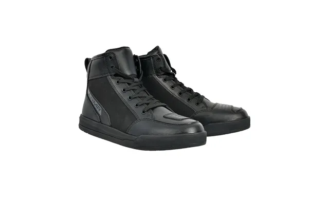 Armr Aki 1.0 W P Ms Motorcycle Boots Black