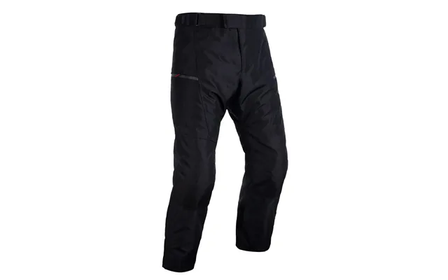 Armr Kiso 4.0 Wp Ms Pant Black Reg
