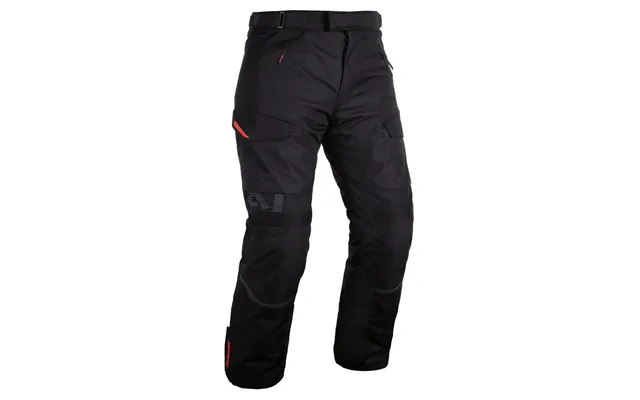 Armr Kumaji 3.0 Wp Ms Pant Black Reg