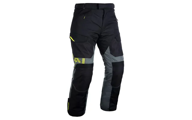 Armr Kumaji 3.0 Wp Ms Pant Green Reg