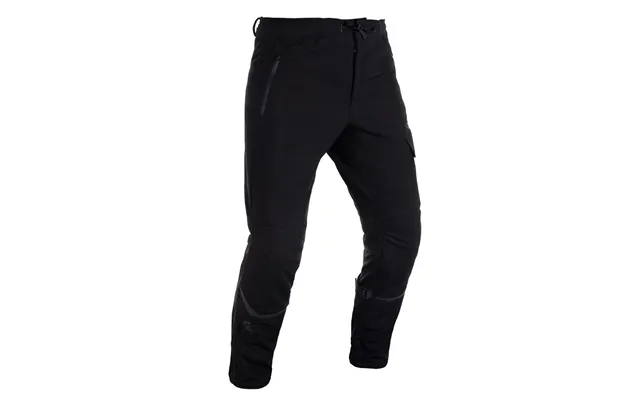 Armr Kyoto 1.0 Ms Jogger Black Reg