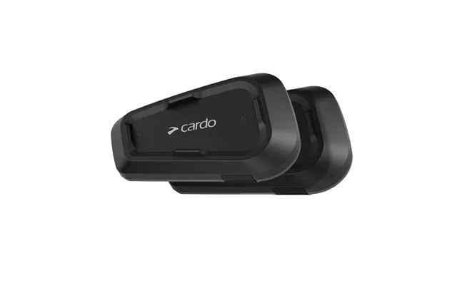 Cardo Spirit Intercom Duo