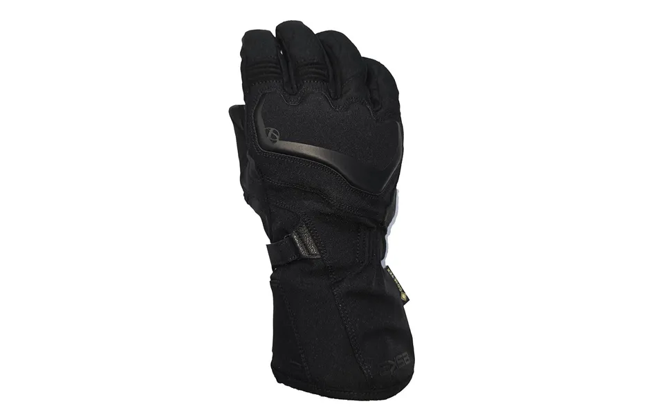 Eska Winter Gore Tex Rider Motorcycle Gloves