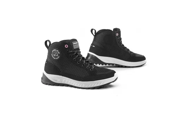 Falco Airforce Ladies Black Pink