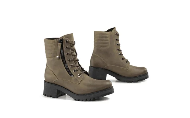 Falco Misty Ladies Green Army