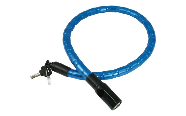Mammoth 65in Snake Cable Lock