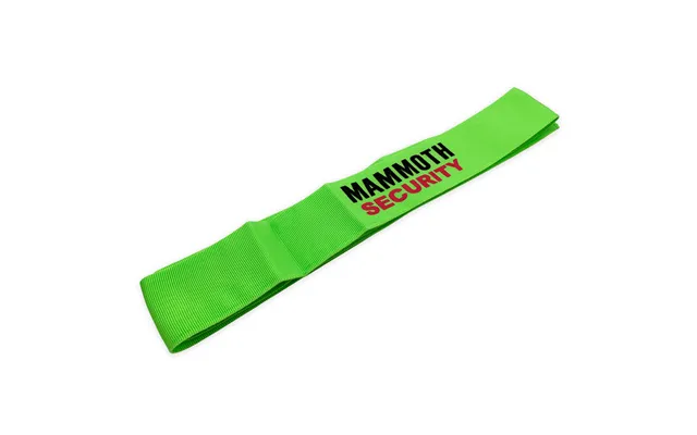 Mammoth Security Replacement Chain Lock Sleeve product image
