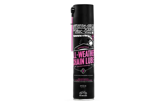 Muc-off All Weather Chain Lube product image