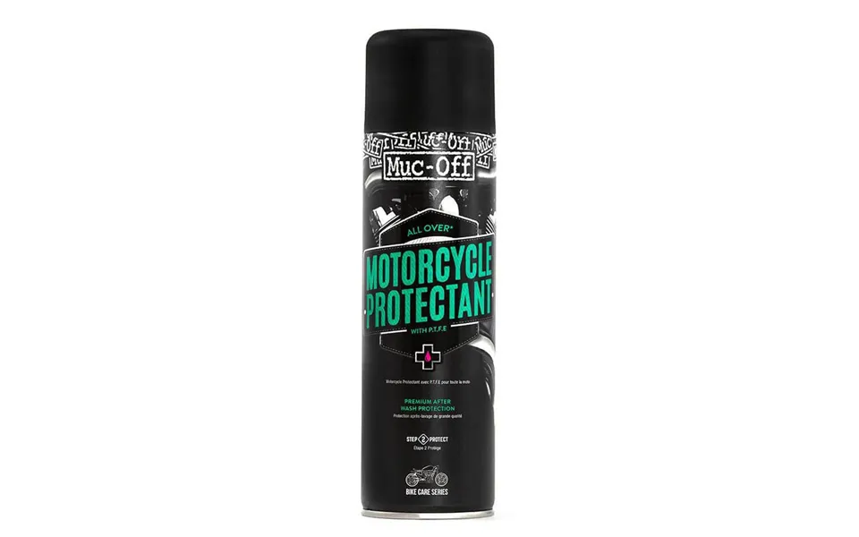 Muc-off Motorcycle Protectant